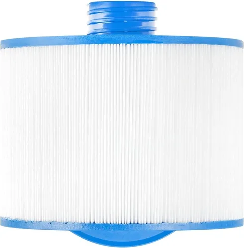 Clear Choice - Filtro de spa para piscina de 8.00 pulgadas de diámetro x 6.00 pulgadas, cartucho de repuesto para Bullfrog 50 Bullfrog 352003-2012