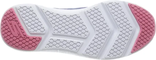 Miniatura 4 de Skechers Tenis Go Run Elevate para mujer, Rosado