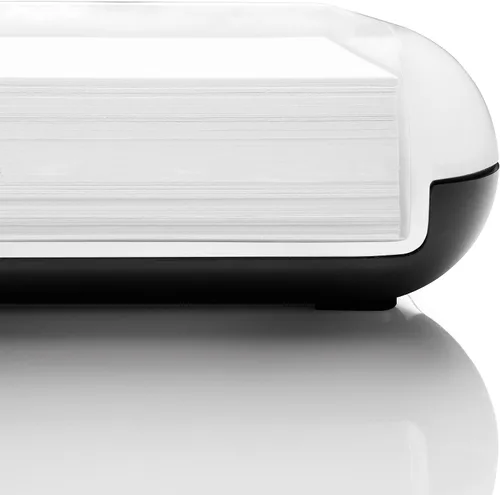 Miniatura 3 de Sigel Bloc de notas adhesivas SA191, 3.0 x 3.0 in, 200 hojas, color blanco