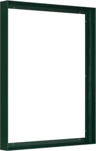 Miniatura 12 de Marco flotante de lienzo para pinturas al óleo de 11 x 14 pulgadas, marcos flotantes de metal para bricolaje con 1.5 pulgadas de profundidad