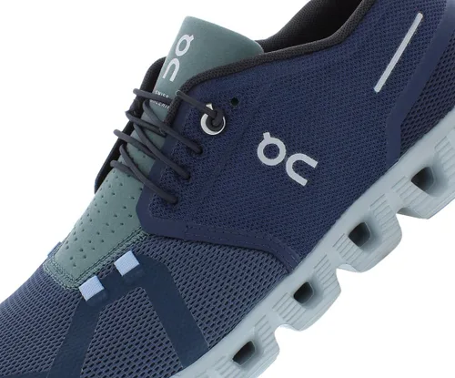 Miniatura 3 de ON Zapatillas Cloud 5 para hombre
