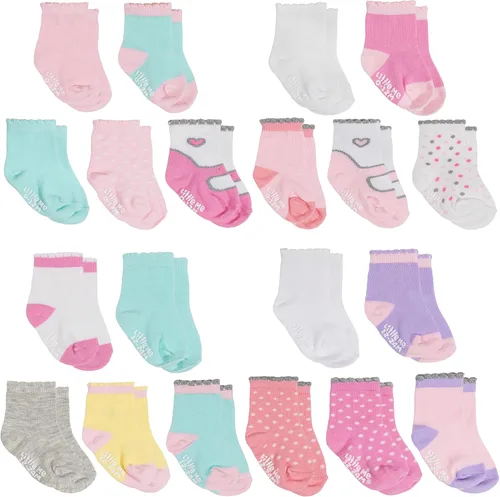 Miniatura 4 de Little Me 0-12/12-24 Meses Paquete