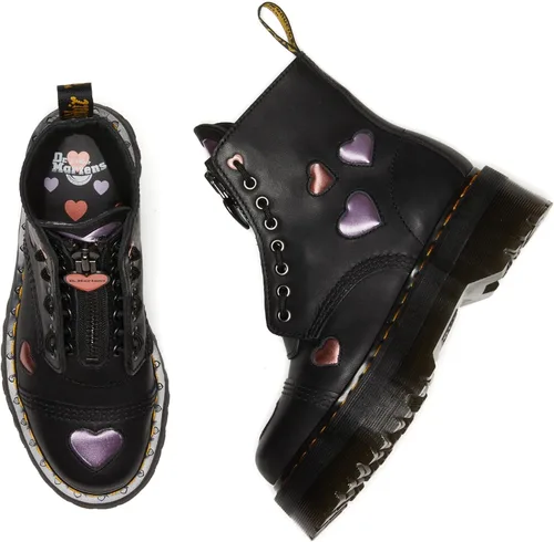 Miniatura 2 de Dr. Martens Corazón Sinclair para mujer