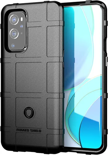 Miniatura 93 de EGO TACTICAL Rugged Shield Brand Solid Color TPU Phone Case for Samsung Galaxy S20 FE - OD Green Verde OD