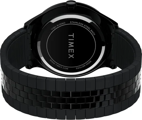 Miniatura 4 de Timex Reloj moderno Easy Reader de 1575in para hombre