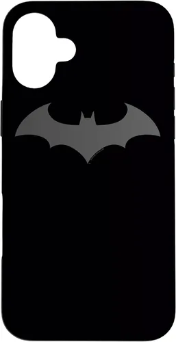 Miniatura 23 de Batman Hush Logo - Carcasa gris para iPhone 17