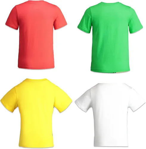 Miniatura 2 de Disney Camisetas de Mickey Mouse para niños