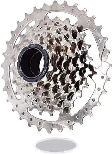 Miniatura 3 de DRIFT MANIAC E-Bike Freewheel 7 Velocidades 11-28/11-34T Dientes EPOCH