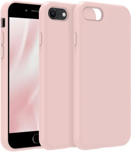 Miniatura 65 de PinLiSheng Funda mate para iPhone 11, funda protectora dura y delgada con protección a prueba de golpes, funda trasera translúcida y mate para Gris
