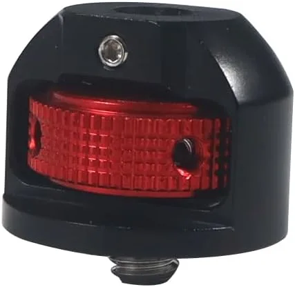 Miniatura 7 de Adaptador giratorio Cámara de 1/4 pulgadas 360° para bolsillo 2 FIMI Palm 2 trípode cabeza de bola jaula de brazo mágico Rig Soporte de luz flash