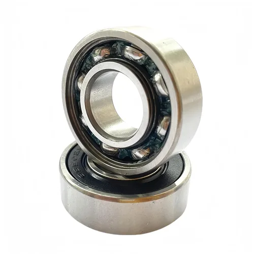 Miniatura 5 de DEEG 10 PCS 99502H 5/8" x1-3/8"x0.433" Rodamientos de Husillo de Cortacésped Go Kart Bearing499502H