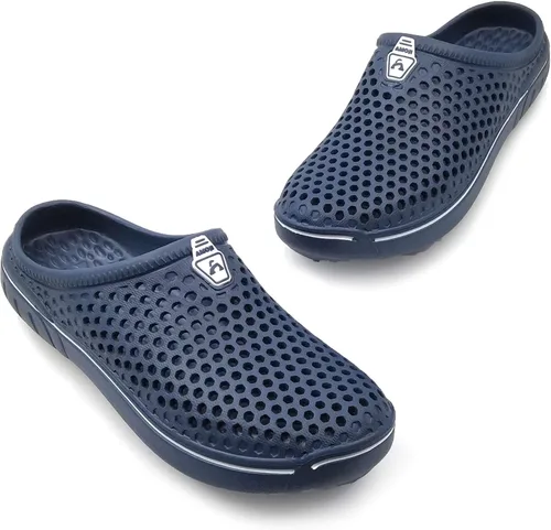 Miniatura 7 de Amoji AM1761. Zuecos de jardín unisex, sandalias, pantuflas.