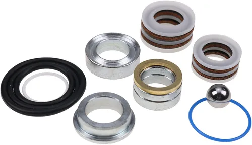Miniatura 3 de JZGRDN Kit de embalaje de reparación de bomba 248212 248-212 compatible con Graco GMax UltraMax LineLazer Airless Paint Rociador 695 795 1095 3900