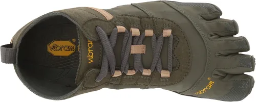 Miniatura 5 de Vibram Five Fingers V-Trek Trail - Tenis para escalar para hombre
