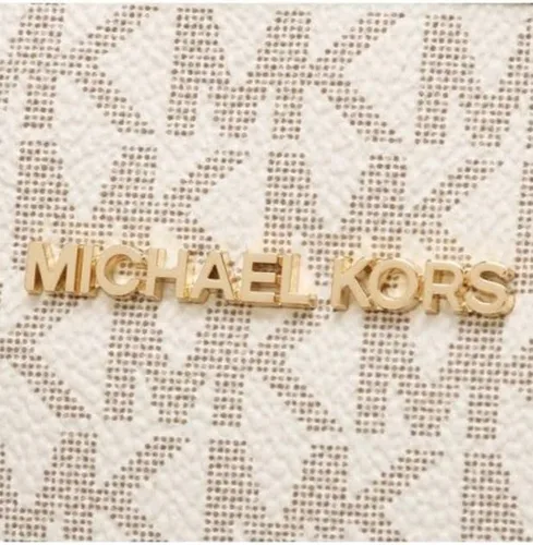 Miniatura 2 de Michael Kors XS Carry All Jet Set - Bolso de viaje para mujer