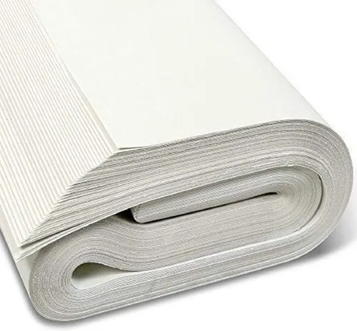 Papel de periódico de calidad 24x36 | Paquete a granel ecológico y versátil de 10 lb | ¡Ideal para dibujar, hacer bocetos, empacar y más!