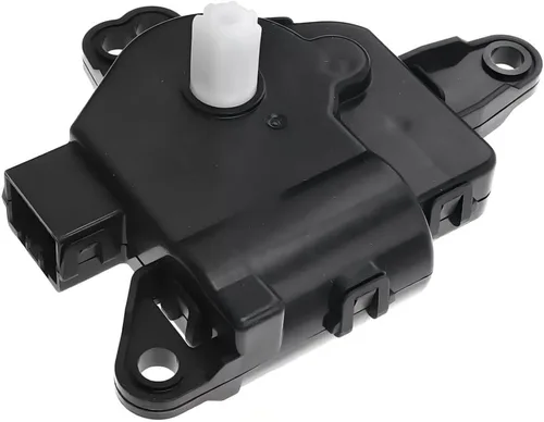 Miniatura 6 de Actuador de puerta con modo de ventilación de mezcla de CA HVAC para Hyundai Azera 2012-2017 Elantra 2011-2016 Sonata 2011-2015 apto para Kia Forte