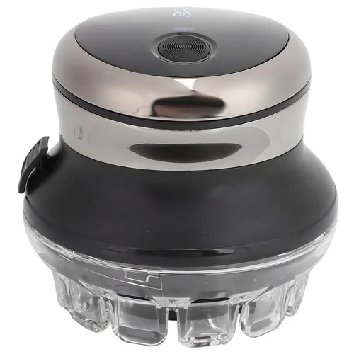 Afeitadoras de cabeza para hombres calvos, kit de aseo de afeitado impermeable, maquinilla de afeitar eléctrica recargable