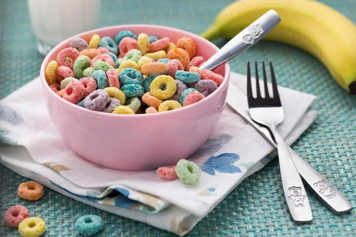 Miniatura 5 de Cubiertos de acero inoxidable para niños, cubiertos seguros para niños y niños pequeños, cubiertos para niños, juego de utensilios para niños