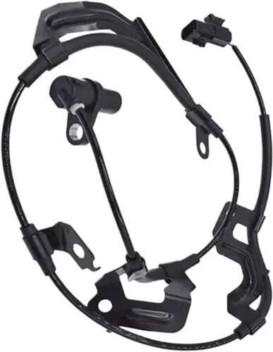 Miniatura 3 de MN102573 MN102574 MN102577 MN102578 Sensor ABS delantero trasero compatible con Montero Sport II 2008-2016 L200 (delantero izquierdo)