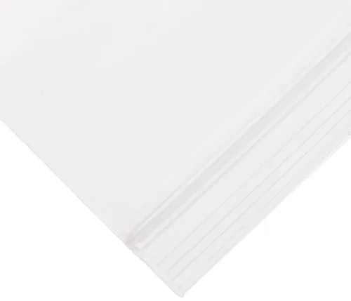 Miniatura 145 de Aviditi Poly Bolsa con cierre hermético blanco, Transparente, 1000 Claro
