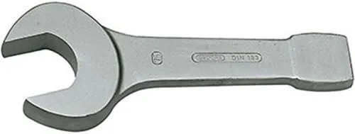 Miniatura 11 de GEDORE 133 100 Llave de cierre abierto 3.937 in