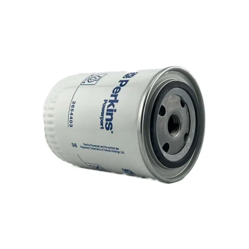 Miniatura 2 de 2654403 Perkins - Filtro de aceite (paquete de 3)