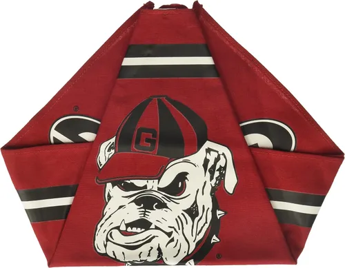 Miniatura 8 de Bandana para perros. - NCAA Licensed BANDANA. - Bandana de fútbol/baloncesto para perros y gatos. - Bandas deportivas para perros y gatos. 2 tamaños