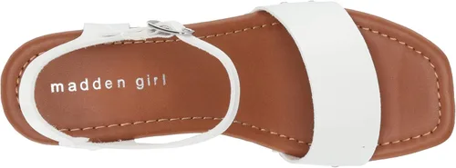 Miniatura 5 de Madden Girl Sandalias de tacón Danii para mujer