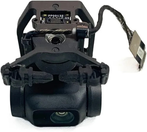 Miniatura 10 de [Piezas de drone] para DJ Mavic Mini 2 y Mini SE cubierta superior módulo cubierta inferior Moddile Shell piezas de reparación para DJI Mavic Mini