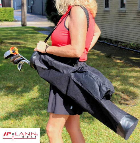 Miniatura 2 de Sunday Bag - Bolsa de transporte para palos de golf, disponible en 2 tamaños