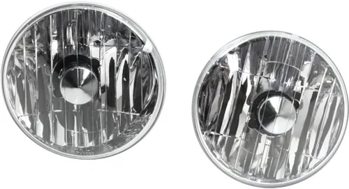 Miniatura 3 de KarParts360 Para Toyota Highlander niebla luz asamblea 2001 2002 2003 lado del conductor para TO2592108