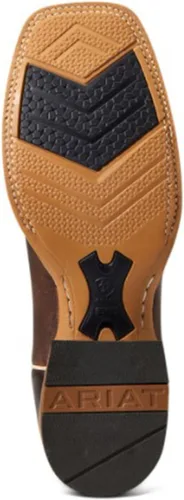 Miniatura 6 de Ariat men's Mns Cow Camp Better BrnCool Blue Western Boot