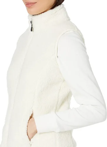 Miniatura 3 de Tienda Essentials - Chaleco polar con forro polar para mujer
