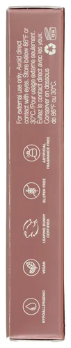 Miniatura 4 de Mineral Fusion Lápiz labial Butter - Madreselva para mujer - 0.06 oz Lápiz labial