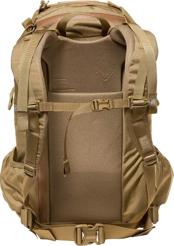 Miniatura 7 de Mystery Ranch Mochila de 2 días - Mochila táctica Molle Senderismo, 27L, Coyote