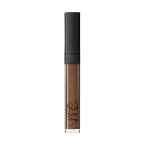 Miniatura 4 de NARS Corrector Cremoso Radiante, Cafe Au Lait, 0.22 fl oz Melocotón