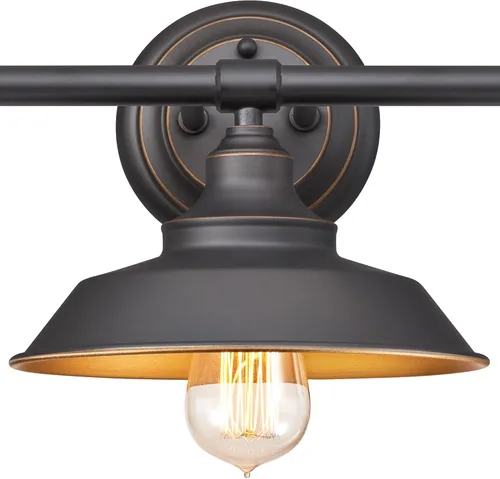 Miniatura 2 de Westinghouse Lighting 6344700 - Lámpara de techo, diseño para un foco., 6344900