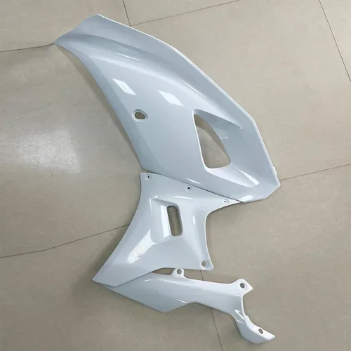 Miniatura 6 de Kit de carenado sin pintar para Yamaha YZF R7 2022 2023 2024 2025