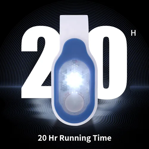 Miniatura 6 de Luz de Enfermera Recargable con Clip para Turno de Noche, Linterna de Trabajo de Enfermería Brillante Manos Libres, Luz Ligera de Uniforme