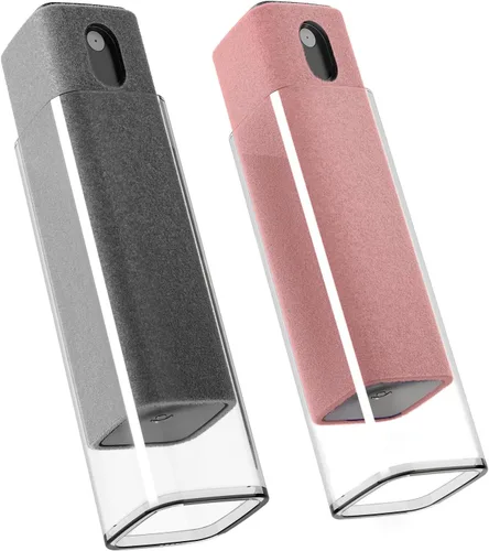 Miniatura 10 de EVEO Limpiador de pantalla de automóvil en aerosol y toallita -2 en 1 limpiador de pantalla para iPhone, limpiador de pantalla para iPad y limpiador
