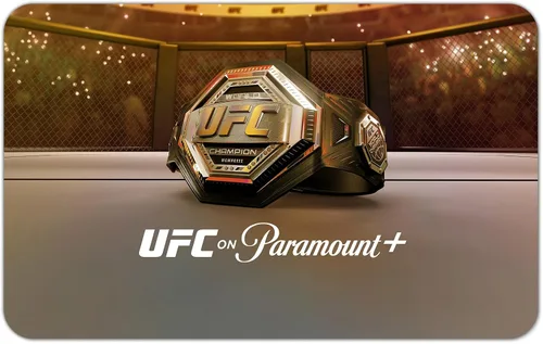 Miniatura 5 de Paramount+ eGift Card
