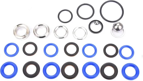 Aftermarket 248-213 Kit de embalaje de reparación de bomba para pulverizador de pintura sin aire 1095 1595 5900