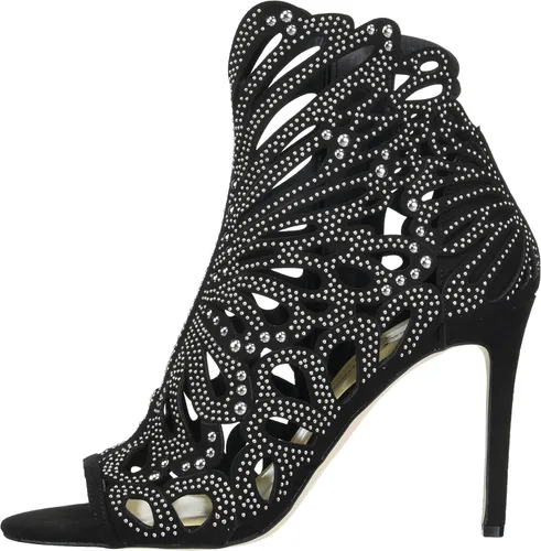 Miniatura 8 de Jessica Simpson Sandalia Jayley con tacón enjaulado para mujer