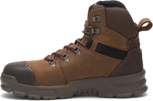 Miniatura 3 de CAT Botas impermeables Accomplice con punta de acero para hombre