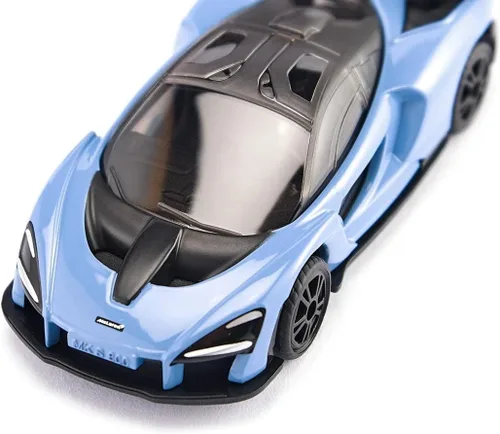 Miniatura 5 de Siku 1537 Super McLaren Senna, multicolor