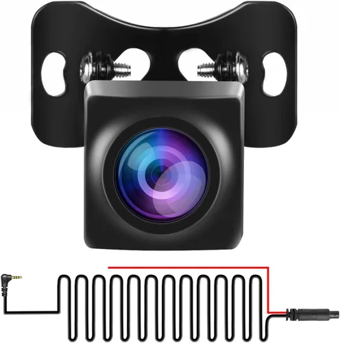 Miniatura 9 de Cámara de visión trasera AHD para Carplay portátil/Android Auto Car Radio Reproductor de pantalla inteligente IP69 impermeable