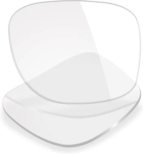 Miniatura 7 de Mryok Lentes de repuesto para Oakley Youth Holbrook XS OJ9007 de 2.087 in, polarizadas HD, protección UV, resistentes a los impactos