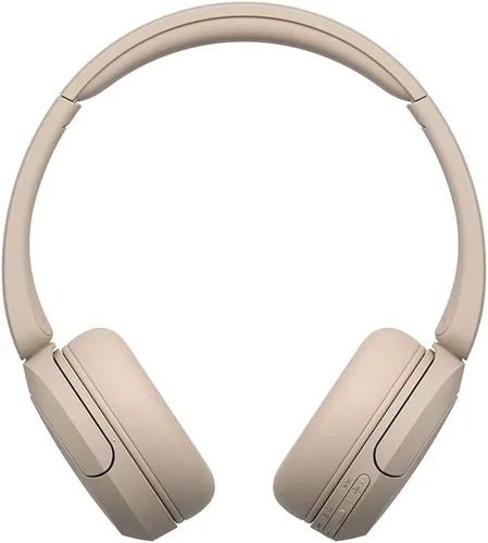 Miniatura 2 de Sony WH-CH520 Los mejores auriculares inalámbricos Bluetooth sobre la oreja con micrófono para llamadas y control de voz, hasta 50 horas de duración