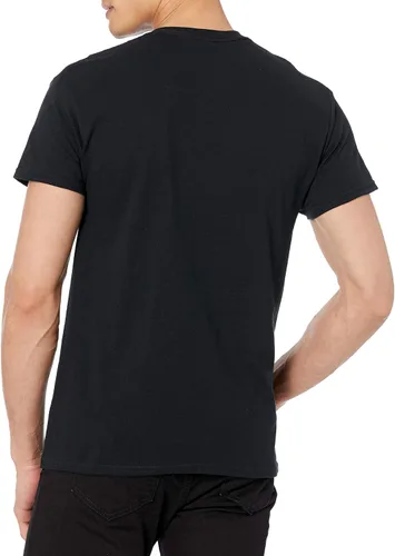 Miniatura 2 de Metallica Camiseta Four Horsemen para hombre Negro